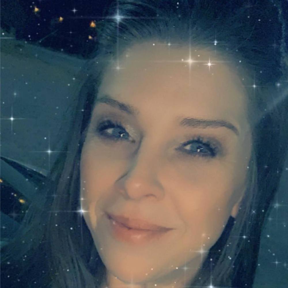 Meet your Posher, Robbi-jo